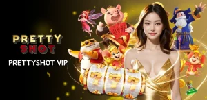 prettyshot vip